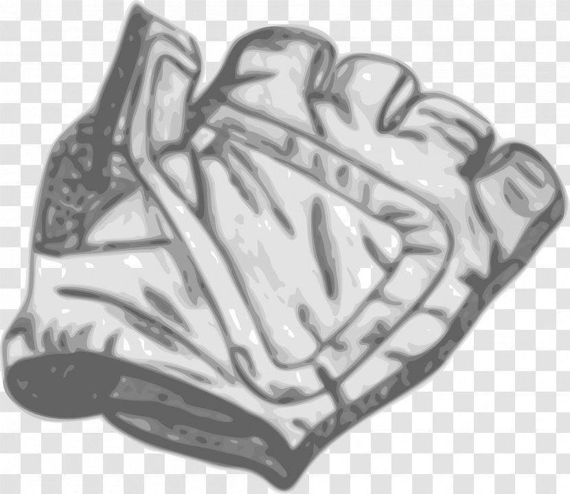 Glove Clothing Accessories Clip Art - Drawing - Gloves Transparent PNG