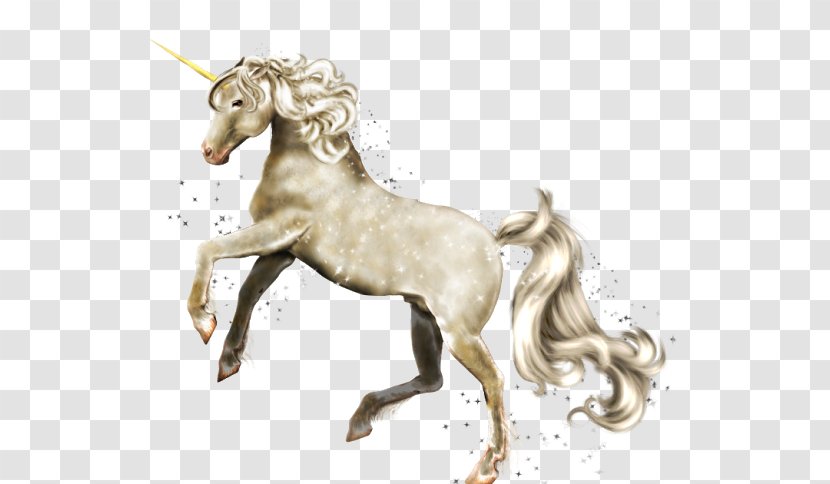 Unicorn Fabeltiere Legendary Creature Horse Pegasus - Tack Transparent PNG