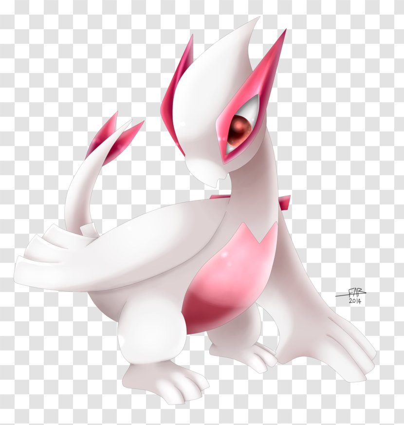 Absol Lugia Pokémon GO Colosseum Pikachu - Pokemon Go Transparent PNG