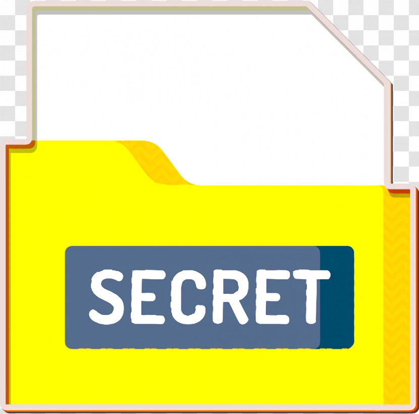 Secret Icon Crime Investigation Icon Transparent PNG