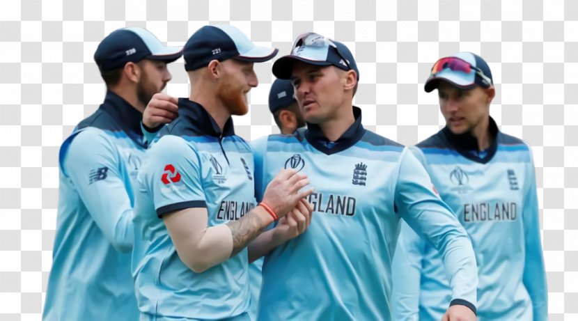 England Cricket Team South Africa National India International Council - One Day Transparent PNG