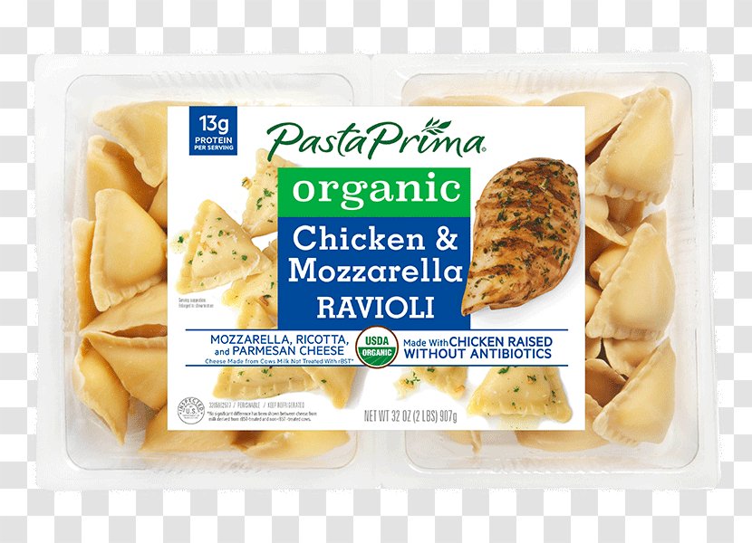 Ravioli Pasta Barbecue Chicken Organic Food Recipe - Parmigianoreggiano - Cheese Transparent PNG