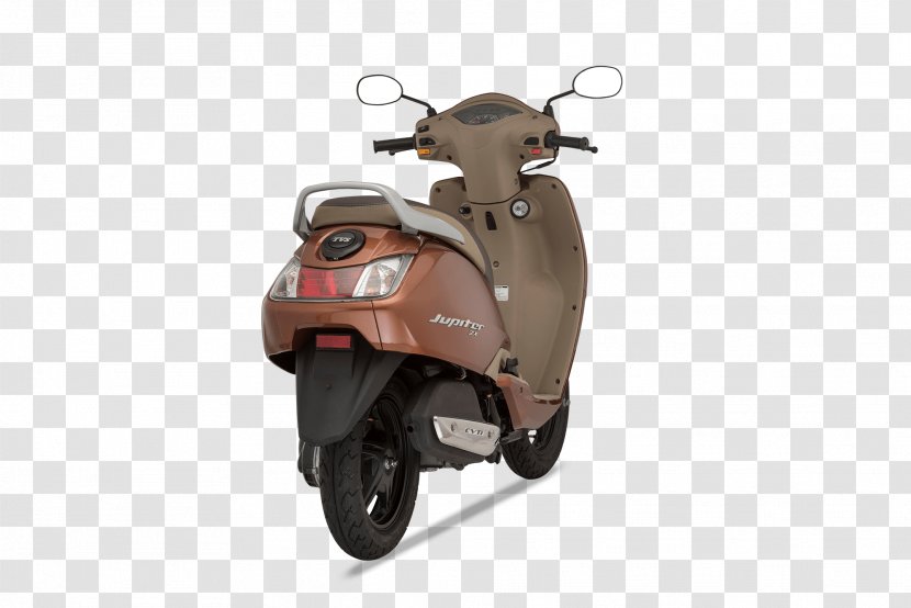 TVS Jupiter Scooter Color Motor Company Blue Transparent PNG