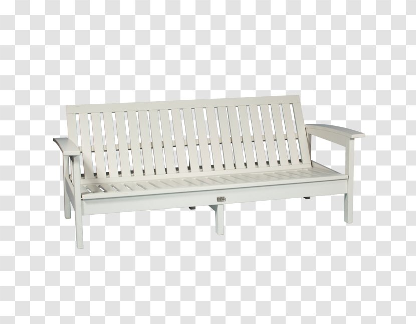 Couch Bed Frame Bench - Outdoor - Irregular Arrangement Photo Transparent PNG