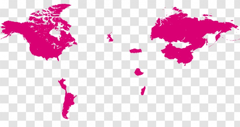 World Map United States Syria Transparent PNG