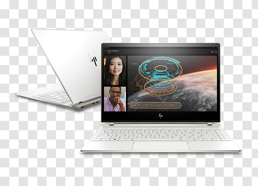 Hewlett-Packard Laptop Dell HP Pavilion Lenovo - Monitor - Hewlett-packard Transparent PNG