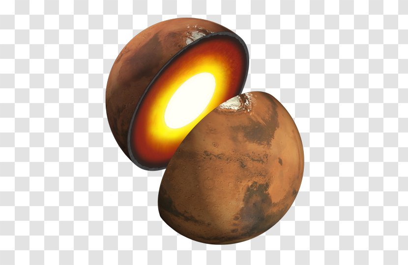 InSight Exploration Of Mars Curiosity NASA - Space Probe - Nasa Transparent PNG