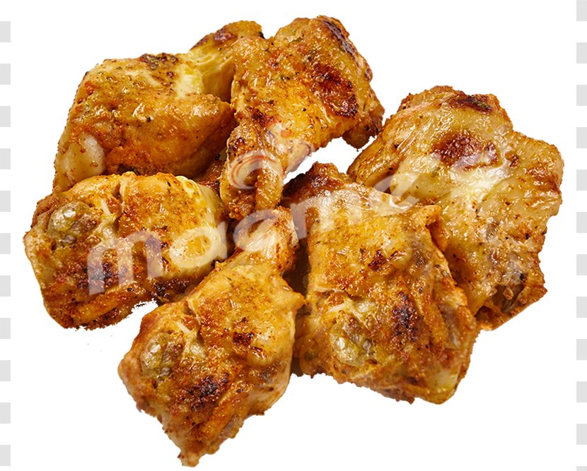 Crispy Fried Chicken Nugget Karaage - Animal Source Foods - Grilled Wings Transparent PNG