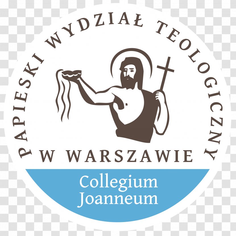 Pontifical Faculty Of Theology In Warsaw Collegium Bobolanum Uczelnie Teologiczne W Polsce Section St. John The Baptist Roman Catholic Archdiocese - Chopin Airport - NY Jets Logo 2016 Transparent PNG