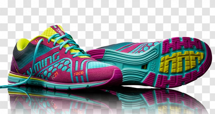 Sneakers Amazon.com Shoe Laufschuh Running - Sabatilla De Curses - Woman Transparent PNG