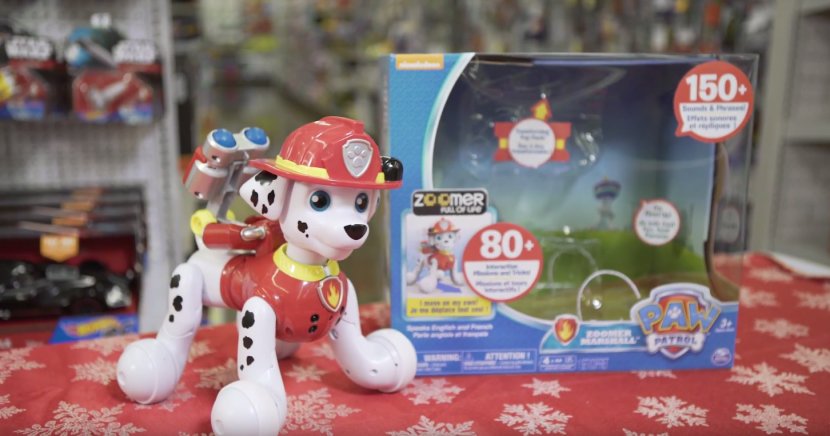 Upper Peninsula Of Michigan Grand Rapids Stuffed Animals & Cuddly Toys Meijer - Paw Patrol Transparent PNG