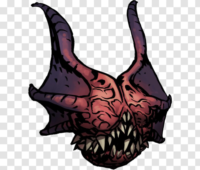 Darkest Dungeon Polyp Crawl Monster Fear - Disease Transparent PNG