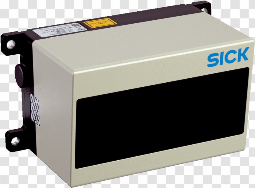 Laser Scanning Sick AG Image Scanner Lidar Measurement - 3d - Technology Transparent PNG