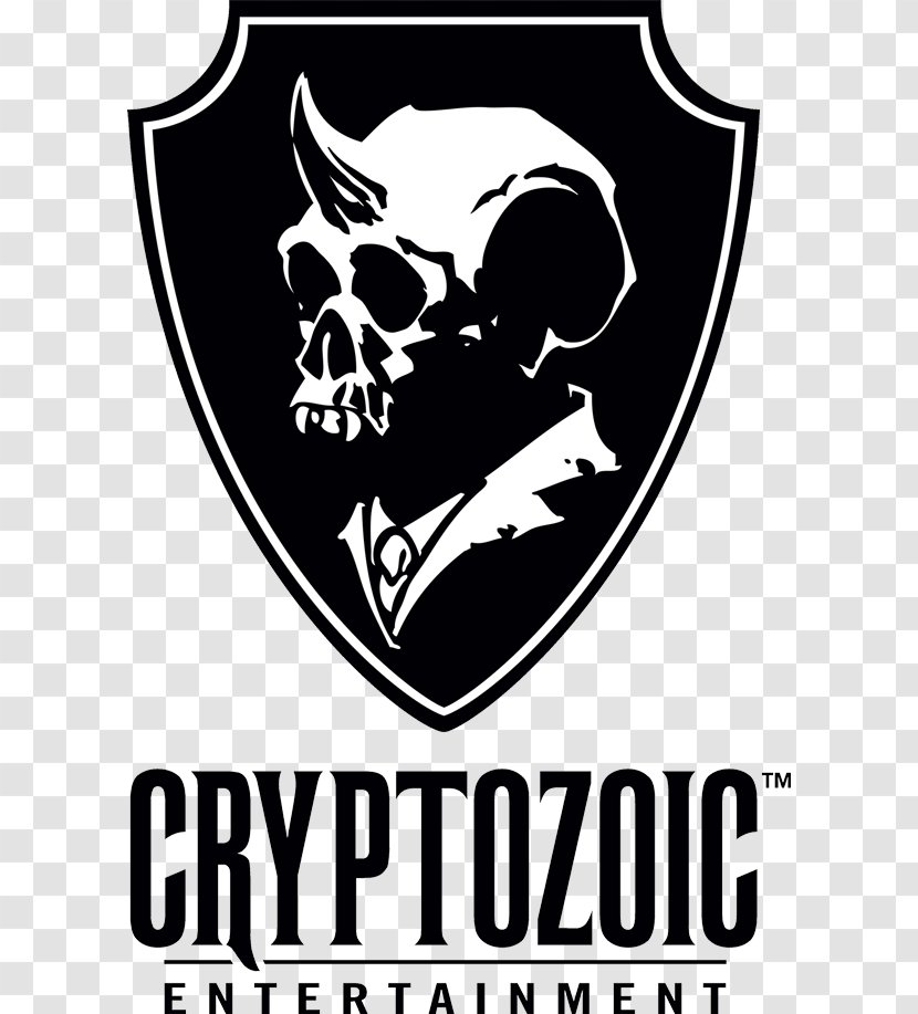 Cryptozoic Entertainment Board Game Card - Skull Transparent PNG