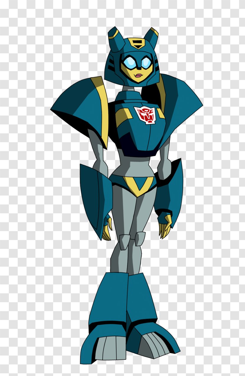 transformers animated decepticons