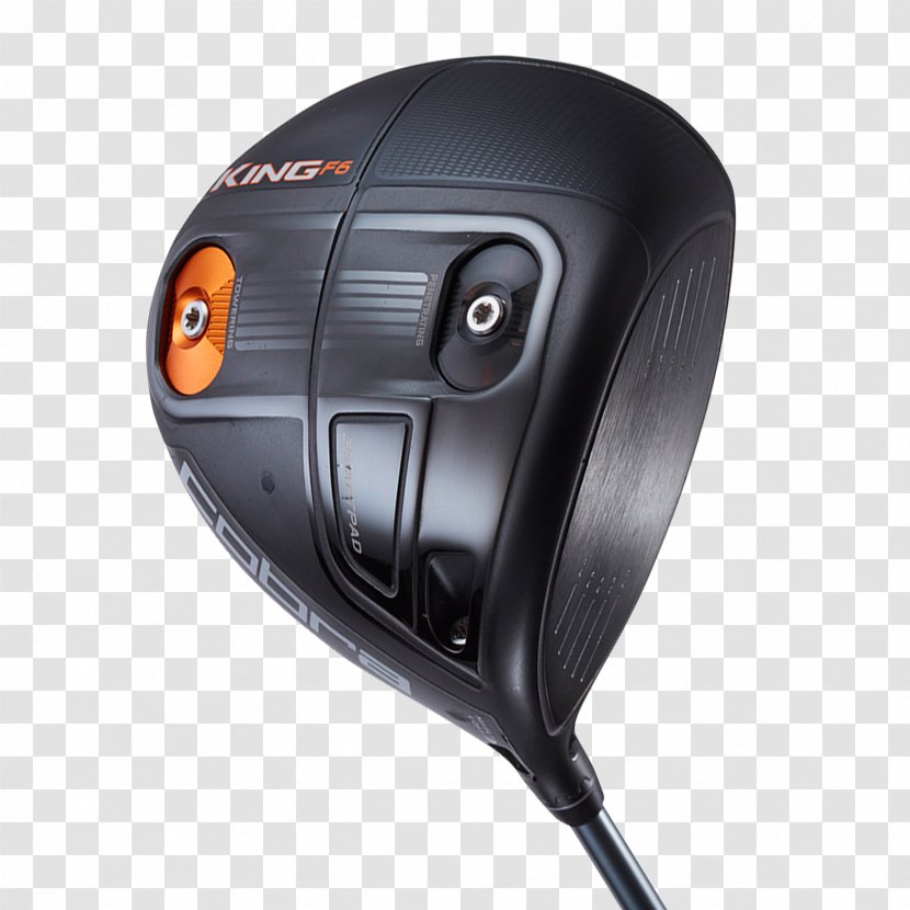 Cobra Golf Sporting Goods Clubs Iron - Hardware - Driver Transparent PNG