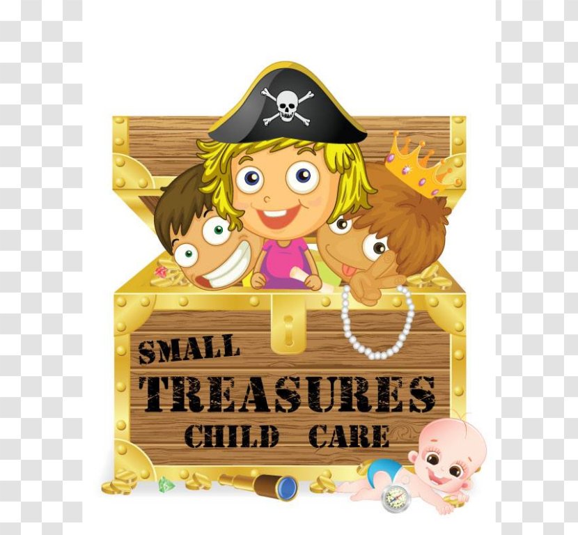 Small Treasures Child Care Family Nursery School Transparent PNG