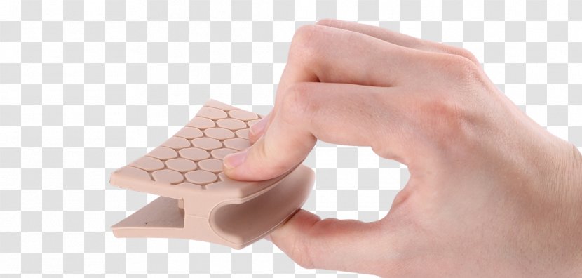 Thumb - Finger - Design Transparent PNG
