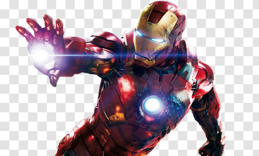 Iron Man Clip Art - Marvel Cinematic Universe - Ironman Transparent PNG