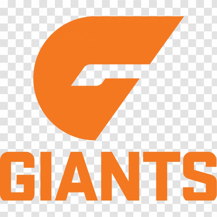 Greater Western Sydney Giants 2018 AFL Season Gold Coast Football Club Swans - Orange Transparent PNG