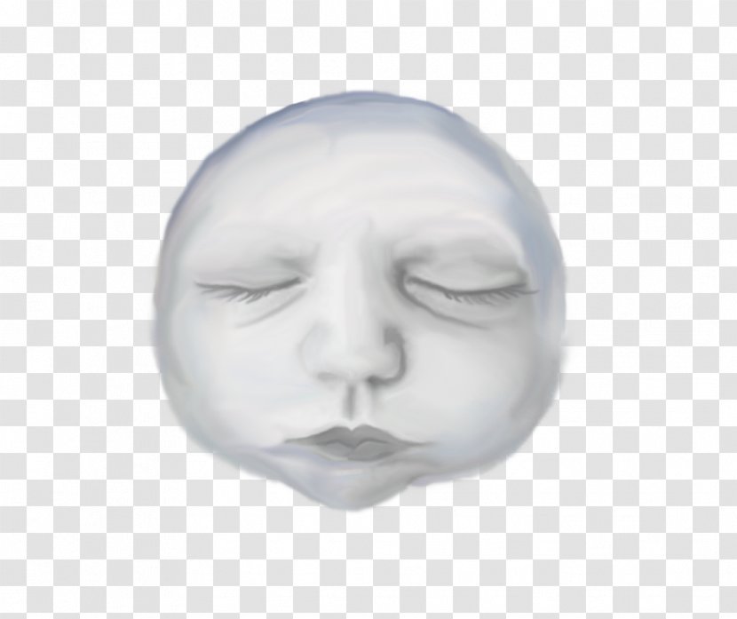 Mask Download Nose - Lip Transparent PNG