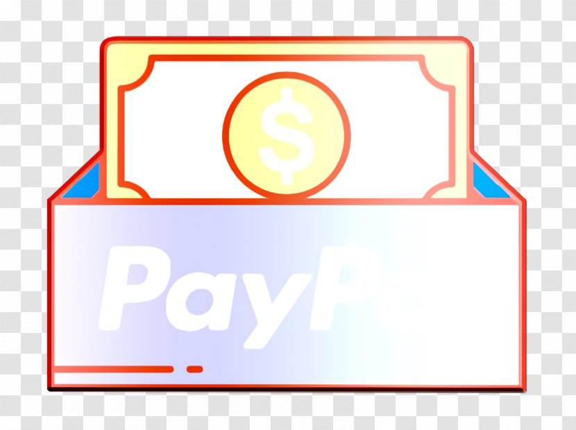 Dollar Icon - Number - Signage Diagram Transparent PNG