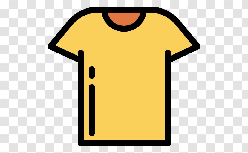 T-shirt Clothing - Text Transparent PNG