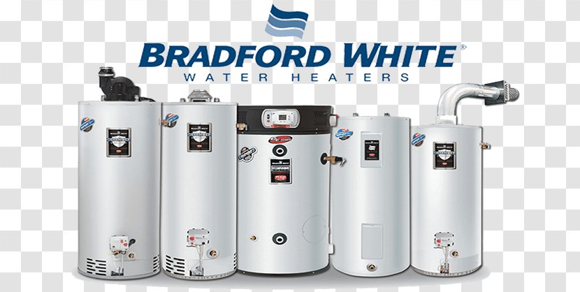 Bradford White Water Heating Electric Plumbing Heater - Drinking - Business Transparent PNG