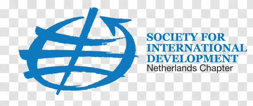 Society For International Development-- Washington Chapter Organization - The Spirit Of Cooperation And Assistance Between T Transparent PNG