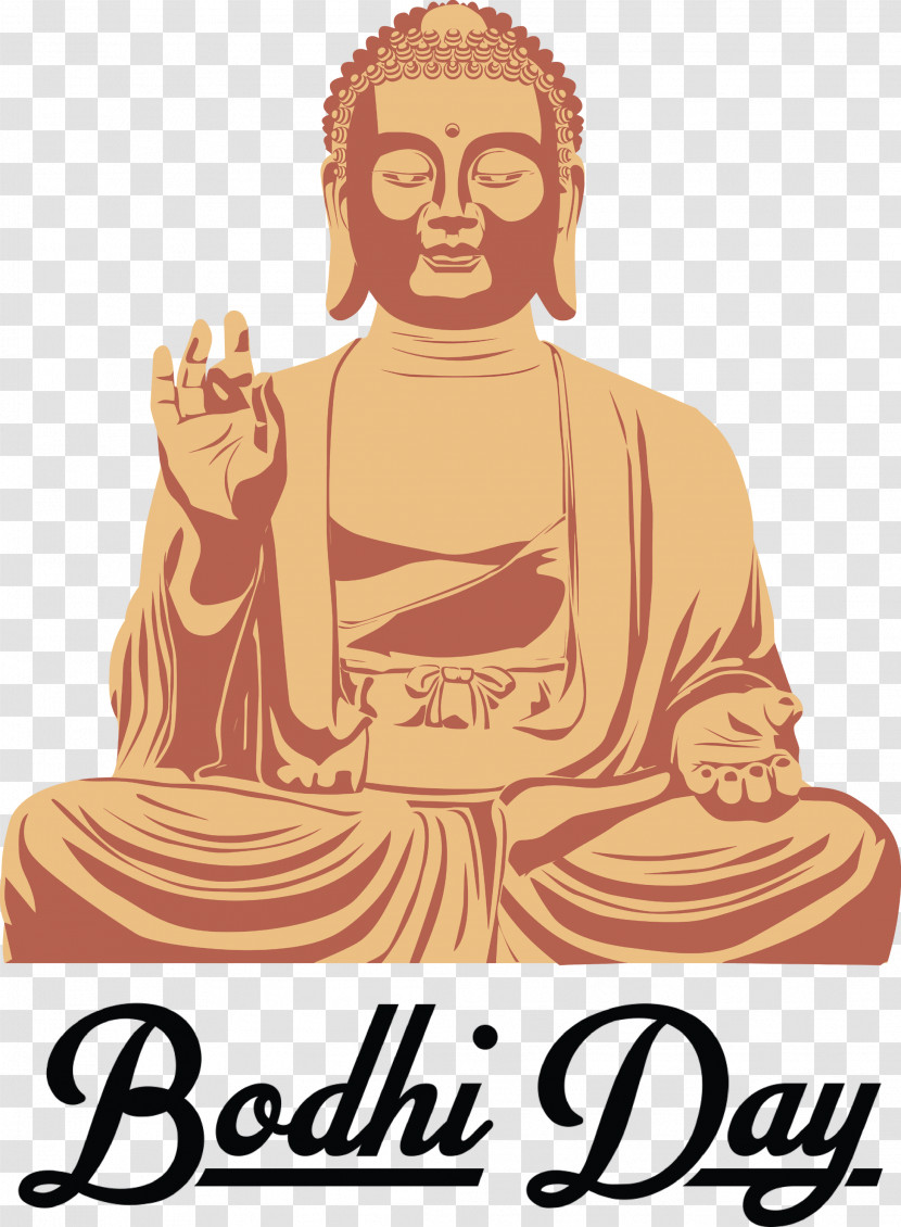 Bodhi Day Transparent PNG