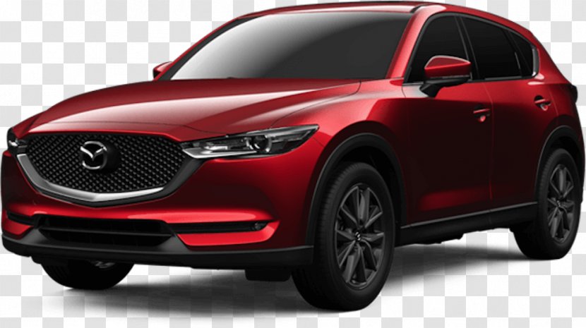 2017 Mazda CX-5 Honda Civic Car - Brand Transparent PNG