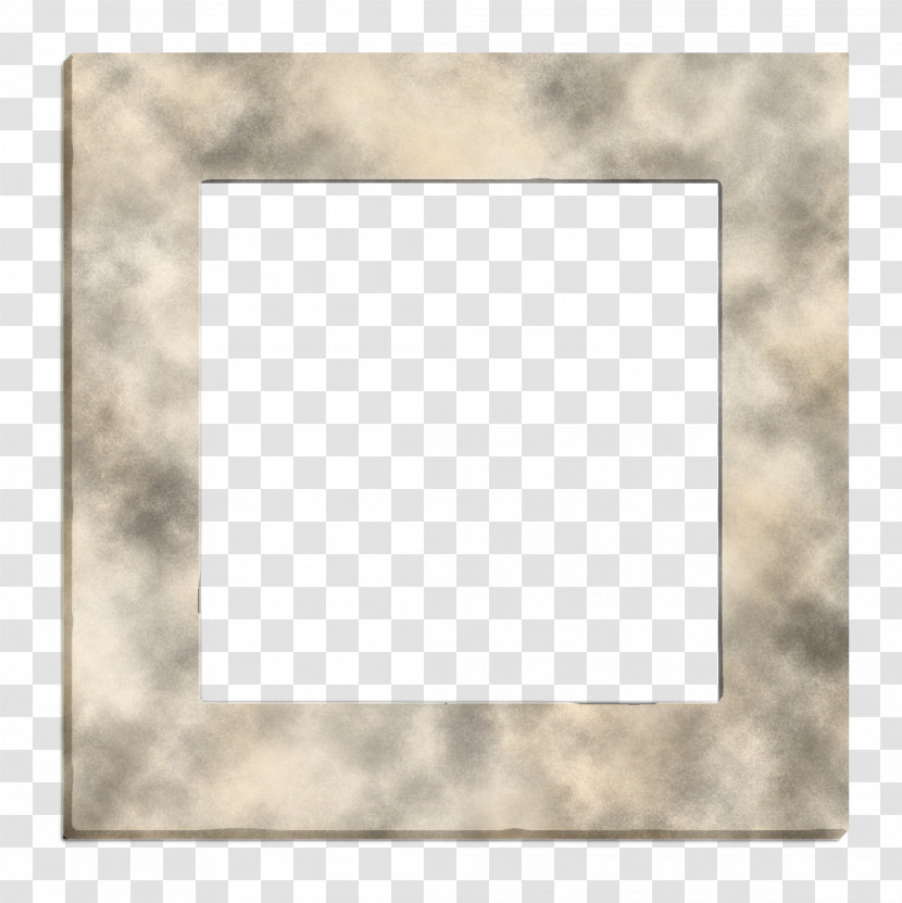 Photo Frame Picture Frame Transparent PNG