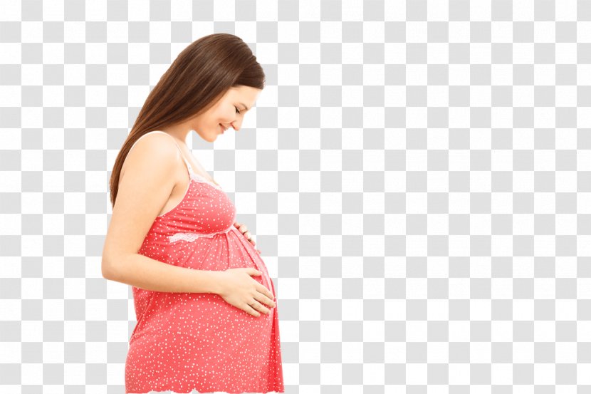 Pregnancy Gynaecology Childbirth Human Chorionic Gonadotropin Woman - Watercolor - Pregnant Transparent PNG