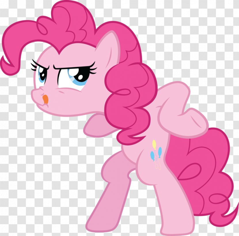Pinkie Pie Twilight Sparkle Rarity Pony Dance - Cartoon Transparent PNG