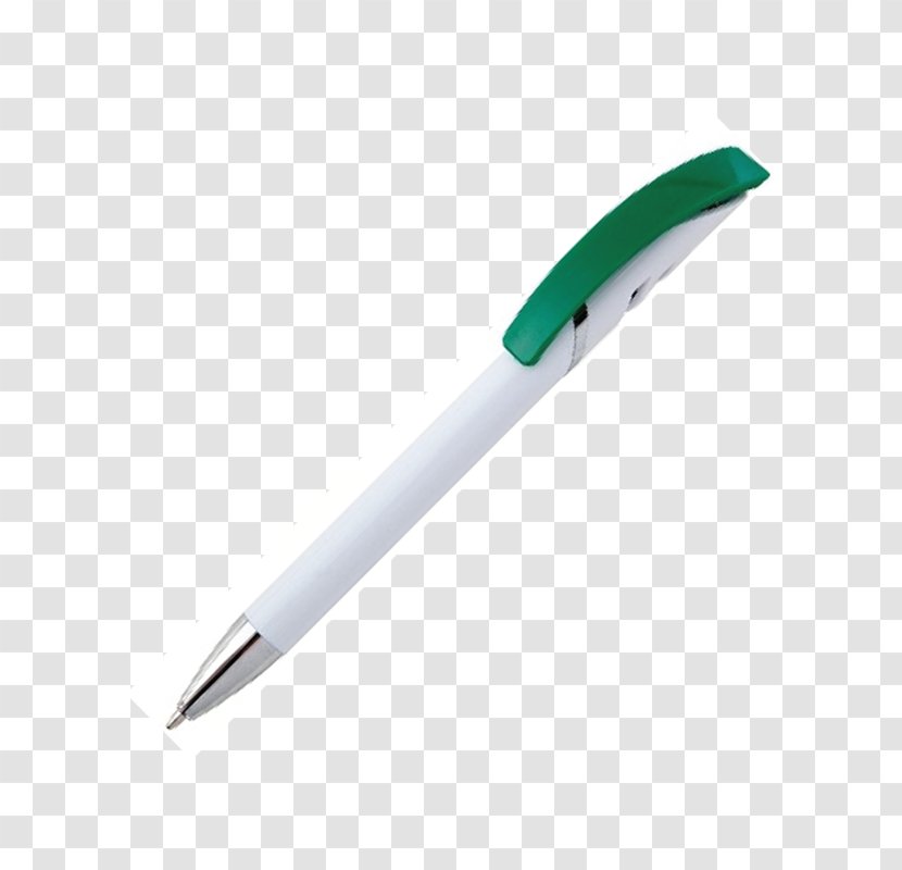 Ballpoint Pen - Design Transparent PNG