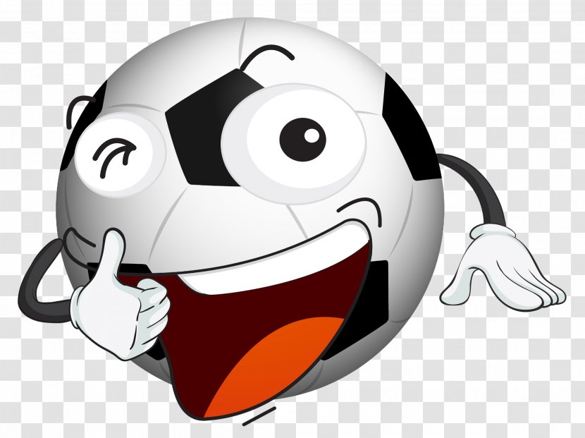 Football Royalty-free Illustration - Nose - Cartoon Transparent PNG