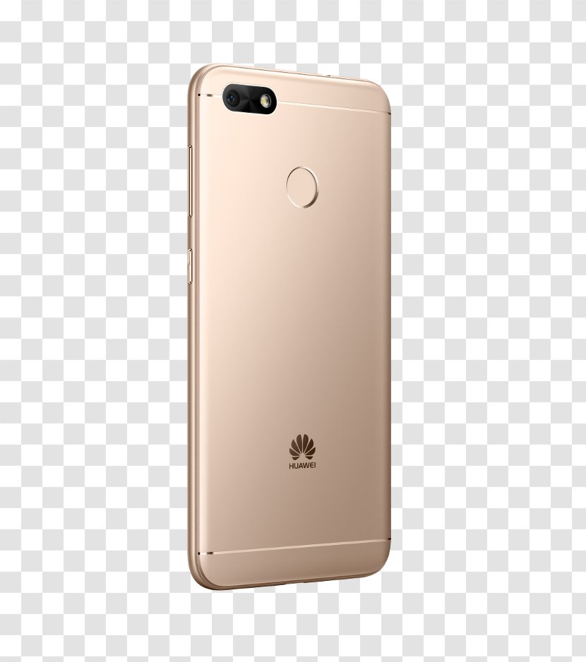Smartphone Huawei Android 4G 华为 - Y6 Pro 2017 Transparent PNG