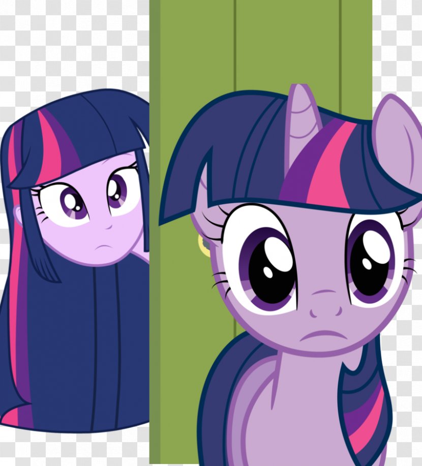 Pony Twilight Sparkle Fluttershy Applejack Equestria - Flower - Girls Transparent PNG