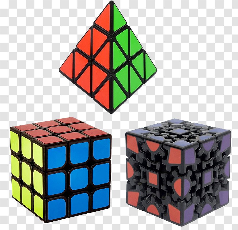 Amazon.com Puzzle Cube Rubik's - Amazoncom Transparent PNG