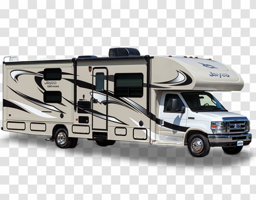 Campervans Caravan Jayco, Inc. Vehicle - Brand - Car Transparent PNG