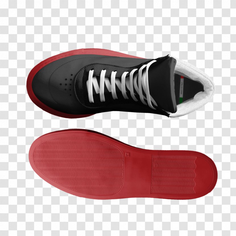 Sneakers Shoelaces High-top Leather - Cutting Edge Chasing The Dream Transparent PNG