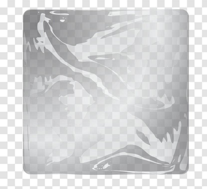 Glass Brick Clip Art - Rectangle - Block Vector Transparent PNG