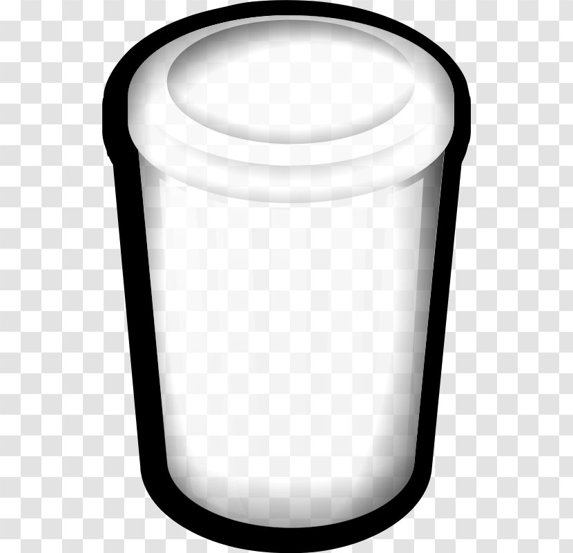 Tea Clip Art Plastic Cup Drink - Lid Transparent PNG