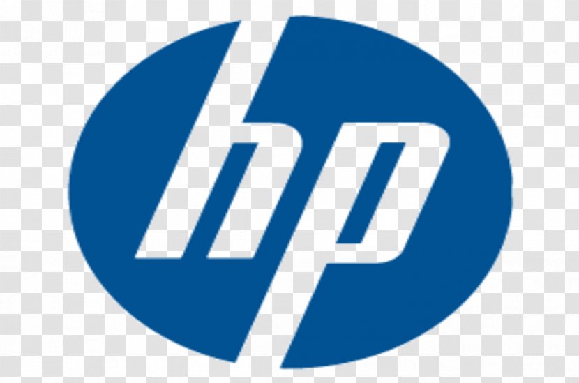 Hewlett-Packard Logo Business Computer Software Printer - Organization - Hewlett-packard Transparent PNG