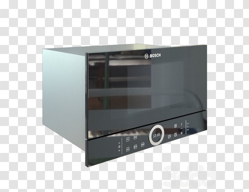 Microwave Ovens Electronics 3D Computer Graphics .3ds Wavefront .obj File - Kitchen Appliance - Arthas Transparent PNG
