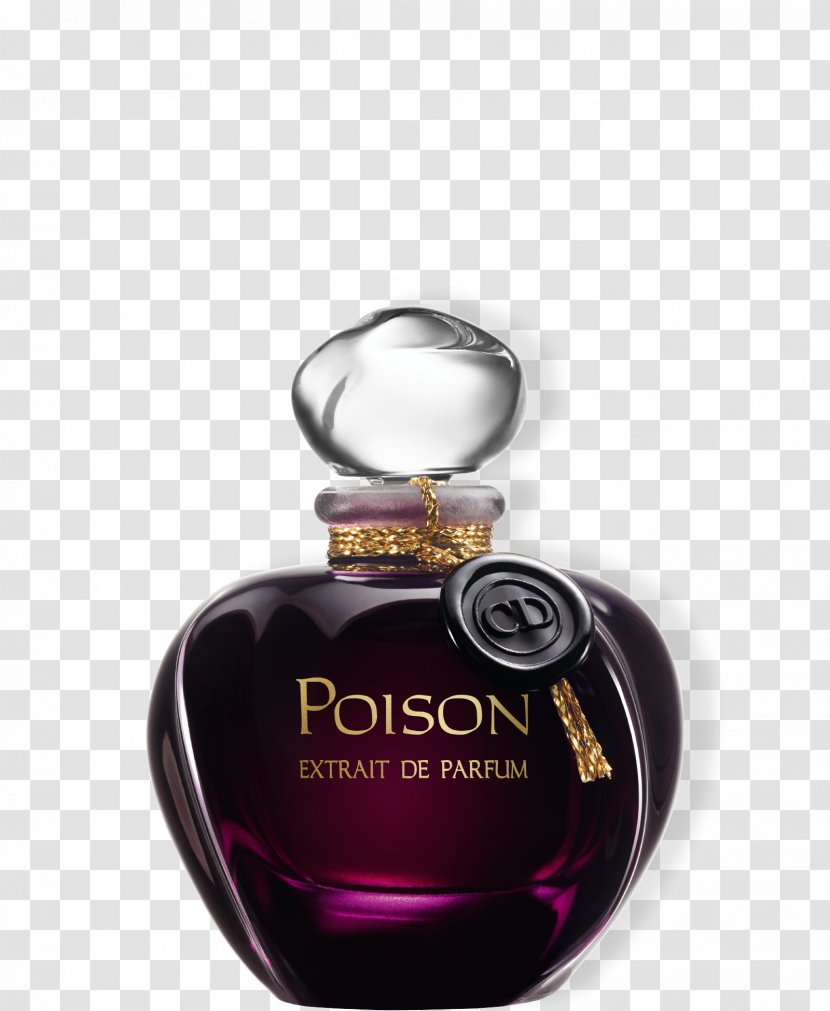 Eau Sauvage Perfume Poison Extrait De Parfum Christian Dior SE - Frame Transparent PNG