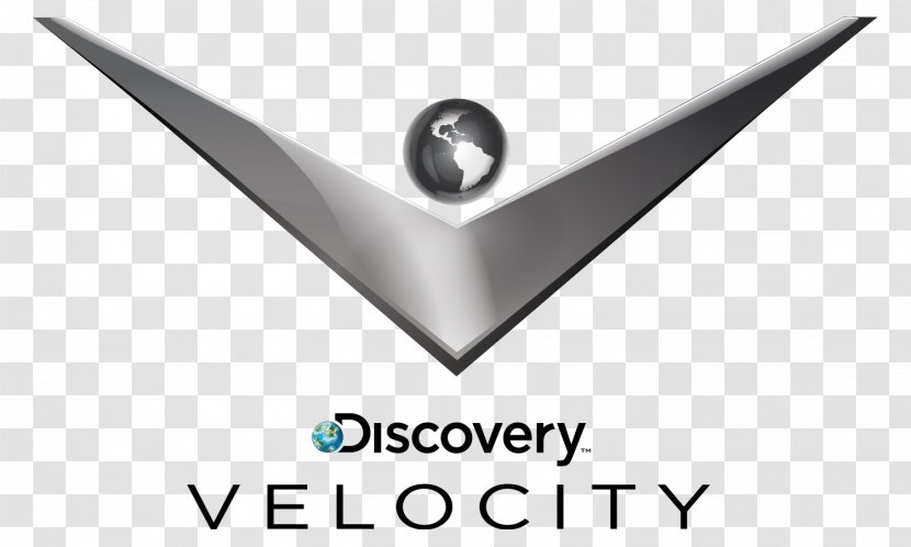 Discovery Velocity Television Channel Discovery, Inc. - Specialty - Fully Fledged Transparent PNG