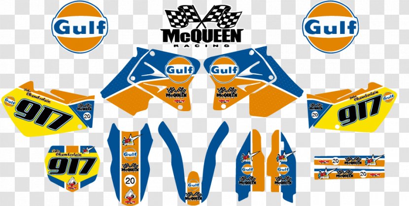 Suzuki RM Series T-shirt Motorcycle Motocross - Steve McQueen Transparent PNG