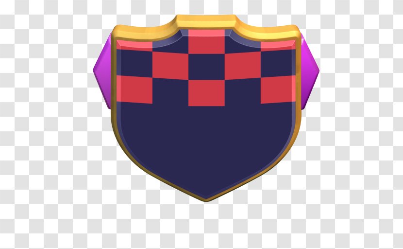 Clash Of Clans Royale Video Gaming Clan Logo - Emblem Transparent PNG