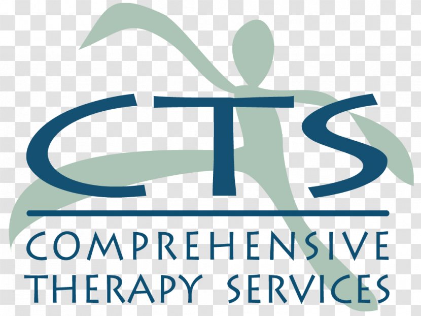 Comprehensive Therapy Services Inc Physical Occupational Speech - Apartment Logo Transparent PNG